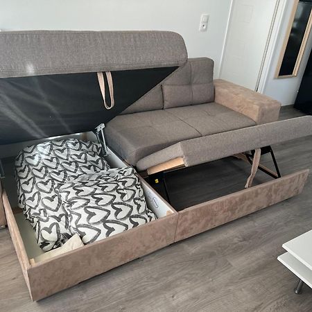 Harmonieux/Bezannes/Pkg Prive Lägenhet Exteriör bild
