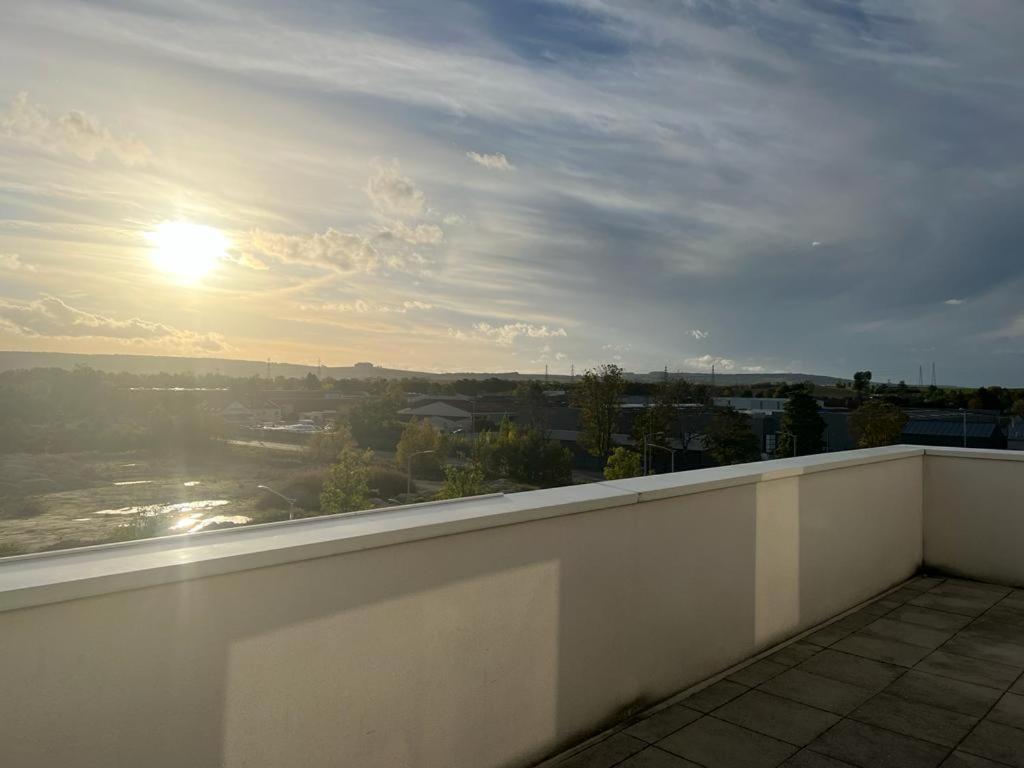 Harmonieux/Bezannes/Pkg Prive Lägenhet Exteriör bild