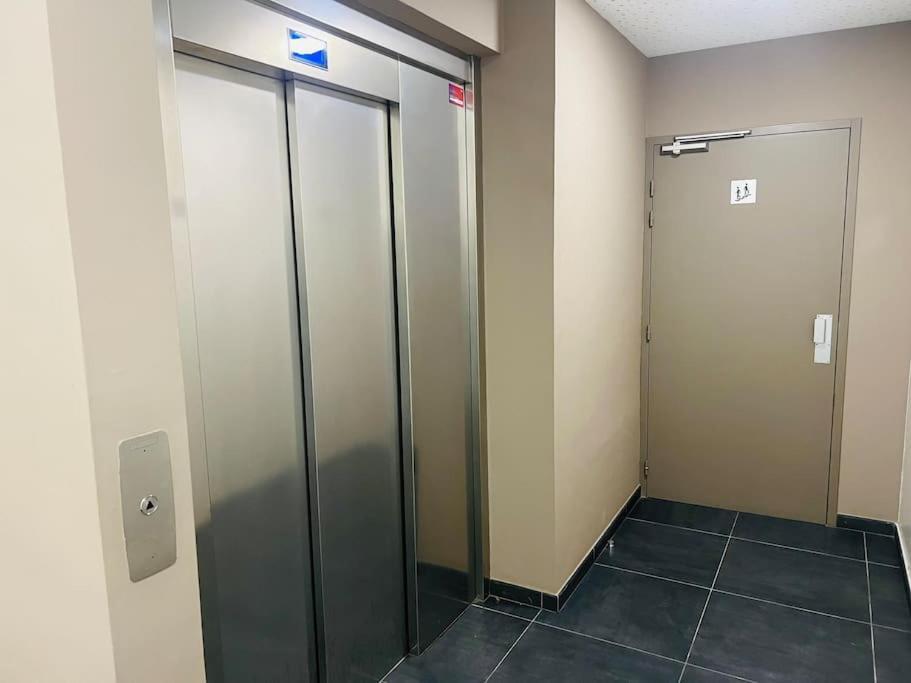 Harmonieux/Bezannes/Pkg Prive Lägenhet Exteriör bild