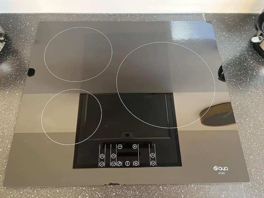 Harmonieux/Bezannes/Pkg Prive Lägenhet Exteriör bild