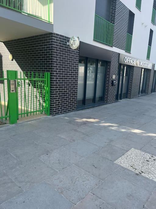Harmonieux/Bezannes/Pkg Prive Lägenhet Exteriör bild